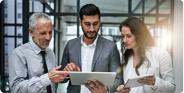 Enjoy Premium Services