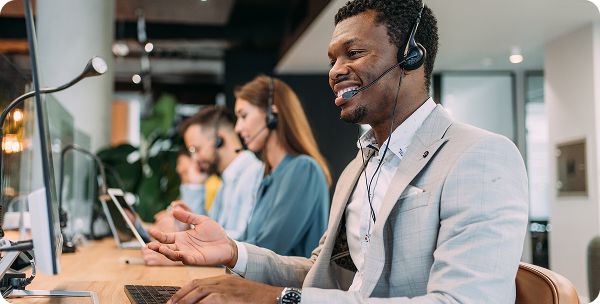 Enjoy Premium Services